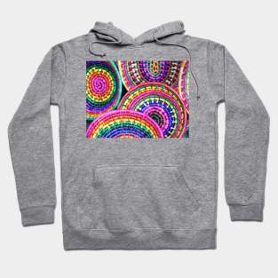 Rainbows Hoodie